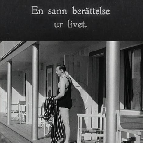 Över ån efter badvatten