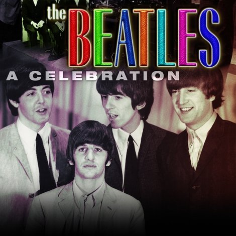 The Beatles: A Celebration