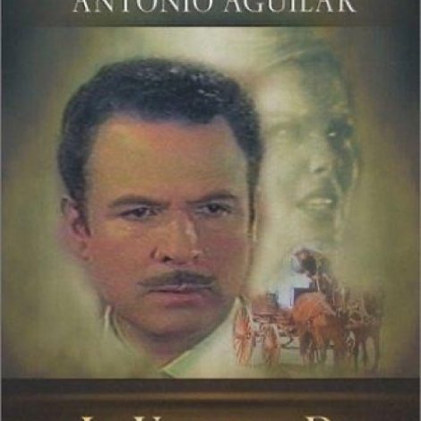 La venganza de Gabino Barrera