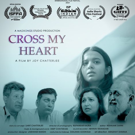 Cross My Heart