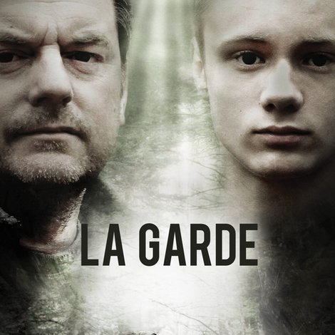 La garde