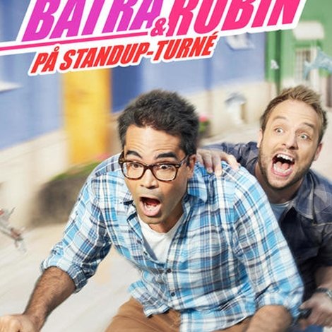 Batra & Robin