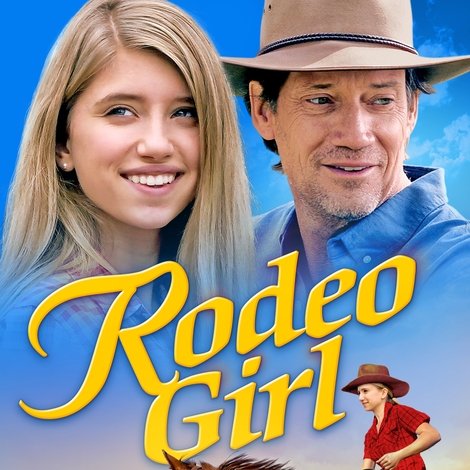 Rodeo Girl