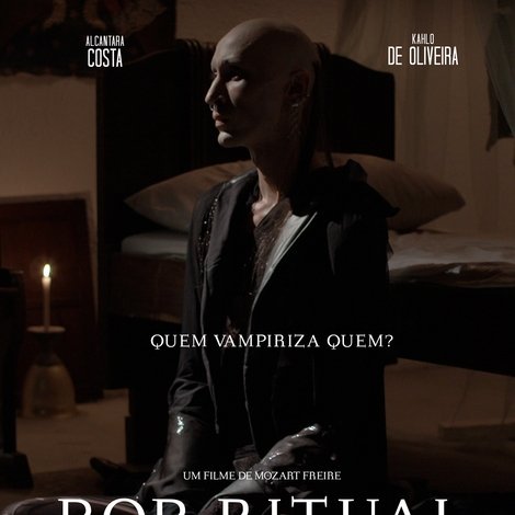 Pop Ritual
