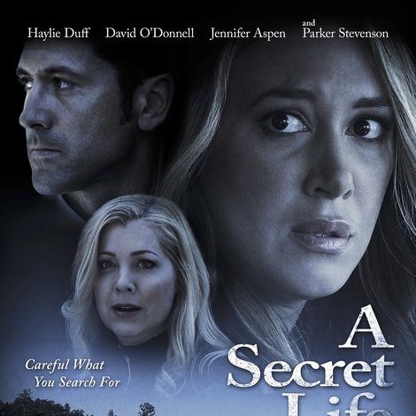 His Secret Family