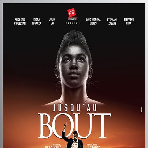 Jusqu'au bout