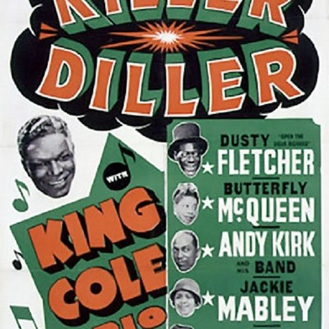 Killer Diller