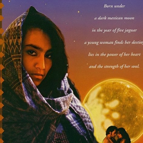 Wild Blue Moon