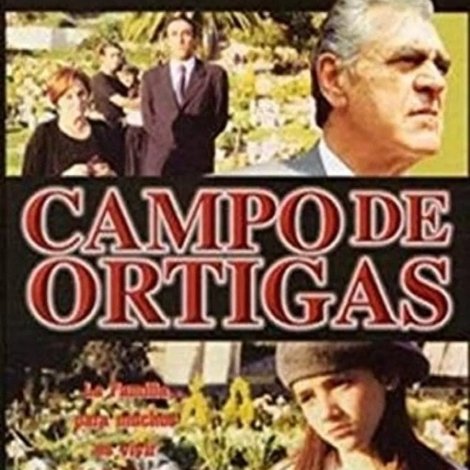 Campo de Ortigas