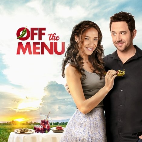 Off the Menu