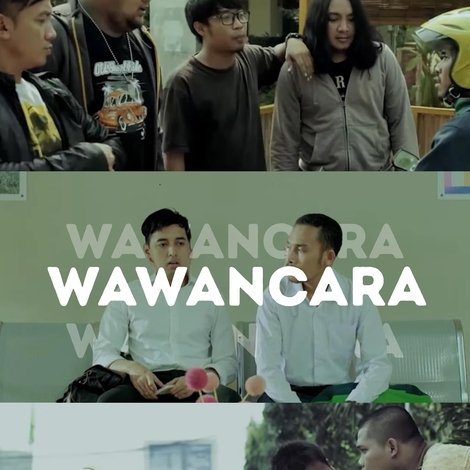 Wawancara