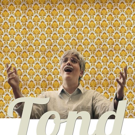 Tond