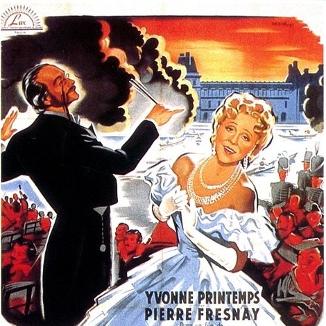 La Valse de Paris