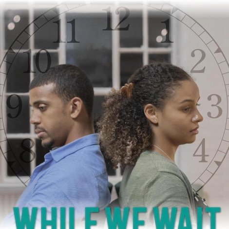 While We Wait
