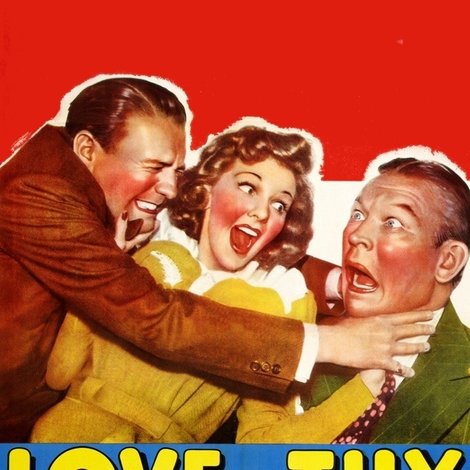 Love Thy Neighbor