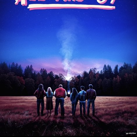 All is Fine in '89