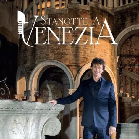 Stanotte a Venezia