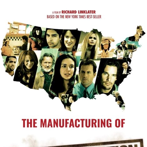 The Manufacturing of 'Fast Food Nation'