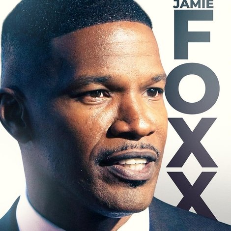 Jamie Foxx: Secret to Success
