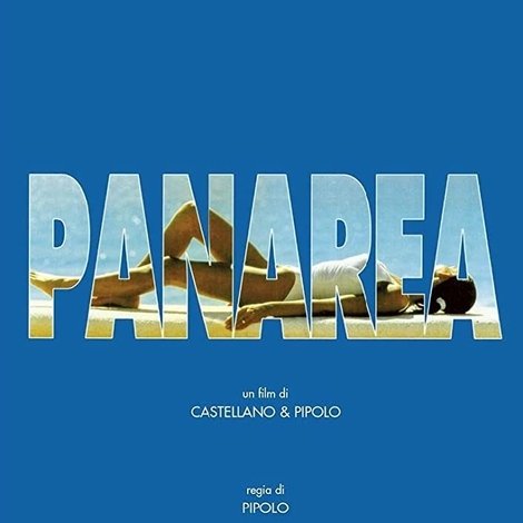 Panarea