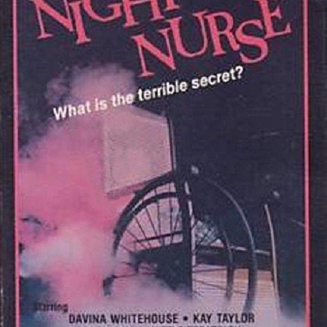 The Night Nurse