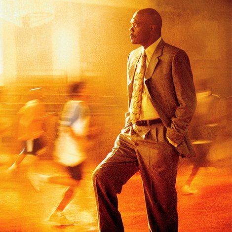 Coach Carter