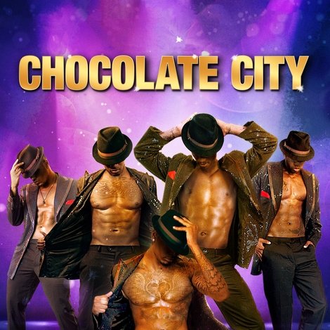 Chocolate City
