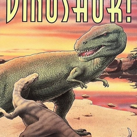 Dinosaur!