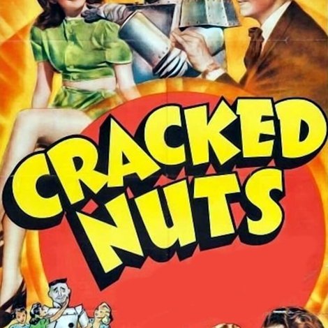 Cracked Nuts