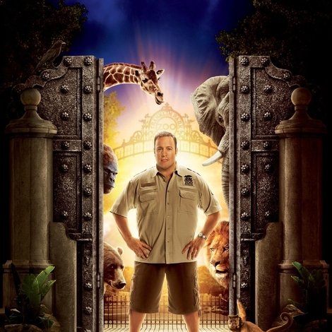 Zookeeper