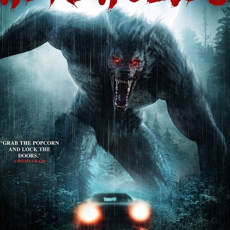 Night of the Werewolves
