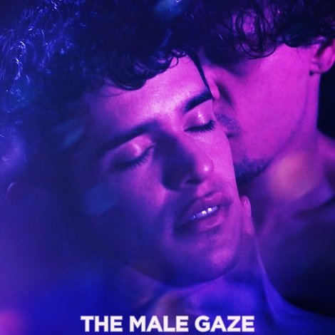 The Male Gaze: Shadows on Skin