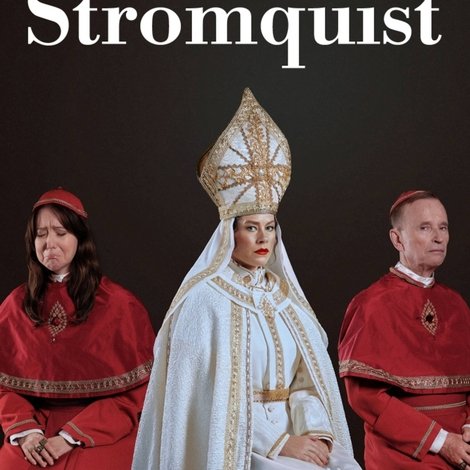 Liv och död Strömquist