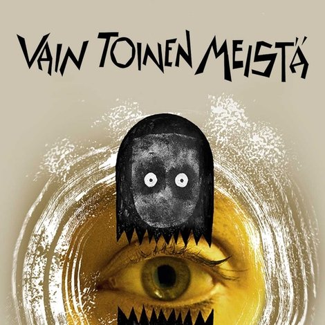 Vain toinen meistä