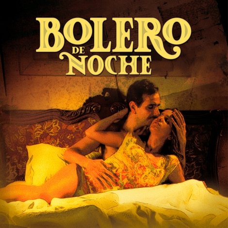Bolero de noche