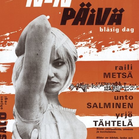 Tuulinen päivä
