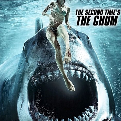 Jurassic Shark 2: Aquapocalypse