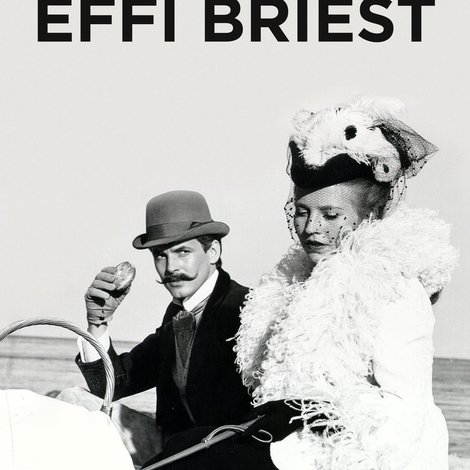 Fontane Effi Briest