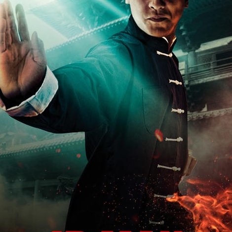 IP Man - Le origini