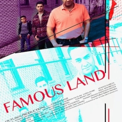 Famous Land