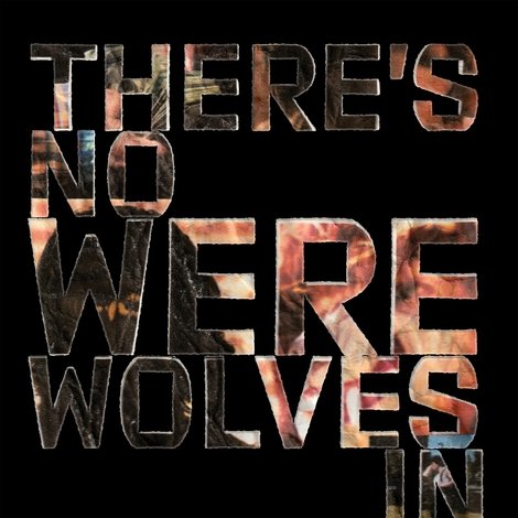 There's No Werewolves In Newark