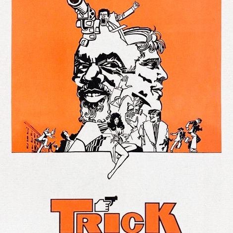 Trick Baby