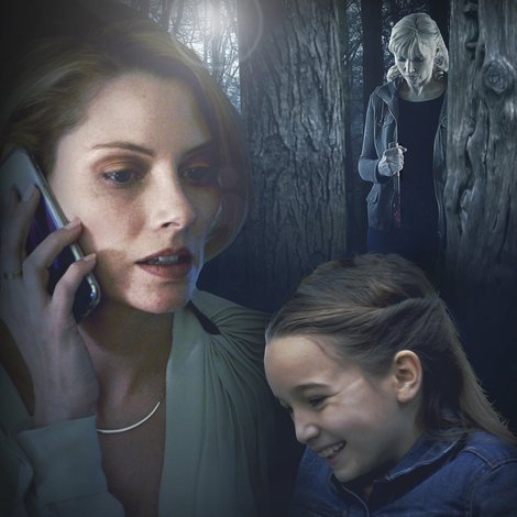 A Mother's Crime