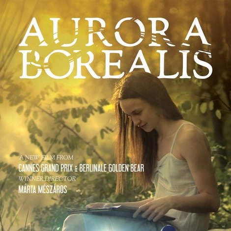 Aurora Borealis: Északi fény