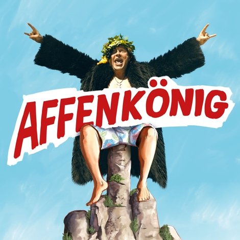 Affenkönig