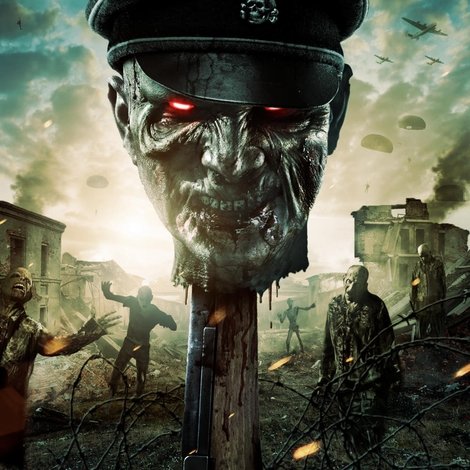 Zombie Massacre 2: Reich of the Dead