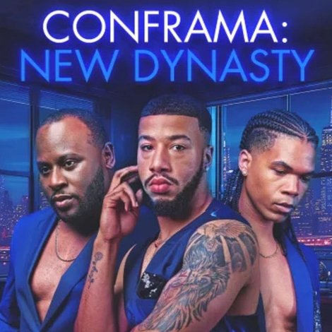 Conframa: New Dynasty
