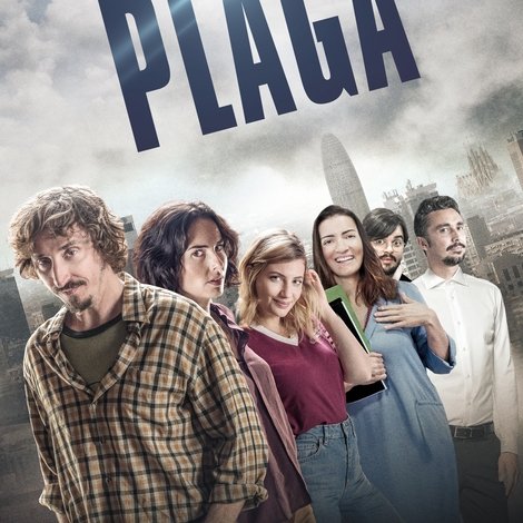 El año de la plaga