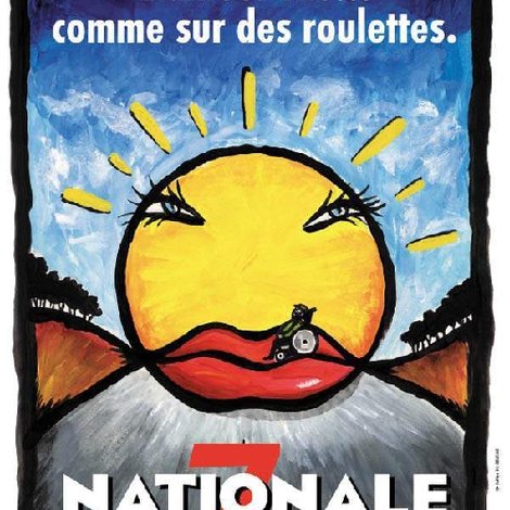 Nationale 7