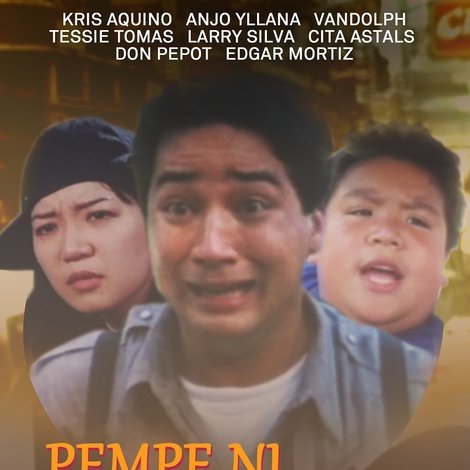 Pempe Ni Sara At Pen